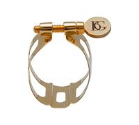 BG France BG France L51 Ligature Soprano Sax