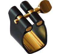 Ligature SMR Semi-rigide - Soprano