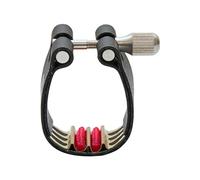 Ligature Tissu Clarinette Basse Révelation