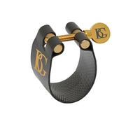 Ligature Tissu Flex Sax Ténor Ligatures saxophone ténor