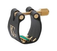 BG France Ligature L14 SR Super Révélation - saxo soprano