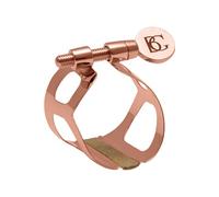 Ligature Tradition Or Rose - Clarinette Sib Ligatures clarinette Sib