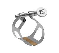 Ligature Tradition Plaquée Argent - Clarinette Sib