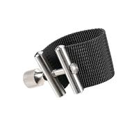 Ligatures à clip pour saxophone, clarinette, bakélite, instrument de musique, embouchure, ligature, accessoire ligatures