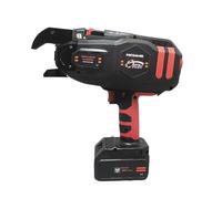 Ligatureuse 12 à 40 mm - ATDV - PISTO40-MK