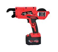 Ligatureuse 8 à 34 mm - ATDV - TIGUN34