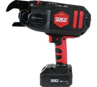 Ligatureuse sur batterie 12-40 mm - SENCO - SRT40