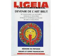 Ligeia l'Art Brut - Lige53