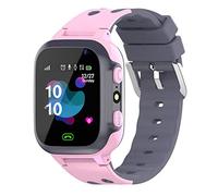 Ligeinsrk Kids Smart Watch Smarproofr Game Game Smartwatch Emplacement avec Un Homologation de l'appareil Photo SOS pour garçons Girls Smartwatch Phone Style1 étanche