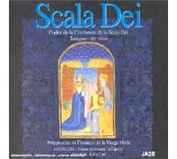 LIGERIANA (coro) - Scala Dei - Polyphonies & monodies en l'honneur de la Vierge Marie