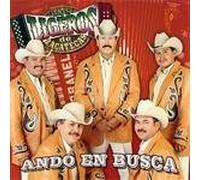 Ligeros De Zacatecas - Ando en Busca