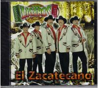 Ligeros De Zacatecas - Zacatecano