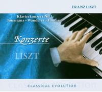 Ligeti,Andras - Klavierkonzerte Nr.1 [Import]
