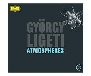 Ligeti, G. - Atmospheres