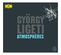 Atmosphères