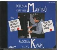 Ligeti, G. - Piano & Cembalo Works