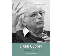 Ligeti György - BOOK