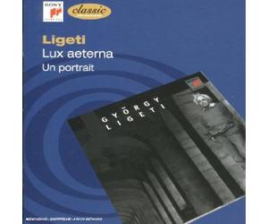Ligeti, Gyorgy - Ligeti - Un Portrait (Coll. Classics Recordings)
