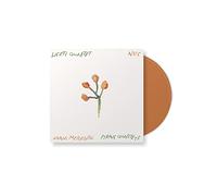Ligeti Quartet, Anna Meredith – Nuc – CD