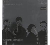 Ligeti - String Quartets 1 & 2