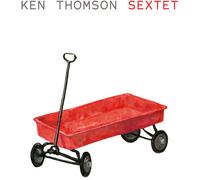 Ligeti / Thomson - Sextet [New CD]