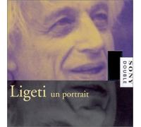 Ligeti : un portrait - double CD