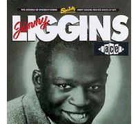 Jimmy Liggins – Jimmy Liggins & His – Import – Ace