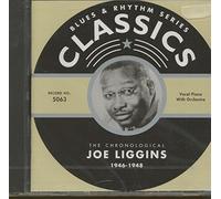 Liggins Joe - Classics 1940-1948 [Import]