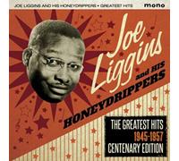Liggins, Joe - Greatest Hits 1945-1957