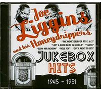 Liggins, Joe - Jukebox Hits 1945-51