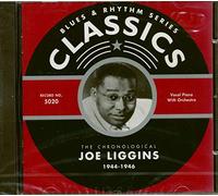 Liggins Joe - The Chronological 1944-1946 [Import]