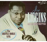 Liggins, Joe - The Shuffle Boogie King