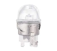 LIGHBIB 220v G9 Lampe Base Résistant Aux Hautes Températures Four Sûr Support De Lampe Prise De Lumière Supports Pour Ampoules Halogènes G9,2 Pièces