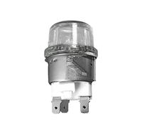 LIGHBIB Ampoule De Lampe De Four G9 25W Haute Température Résistive 500 ℃ Pour Four À Micro-ondes Lumière 220V 110V 2 Pièces,2 Pièces