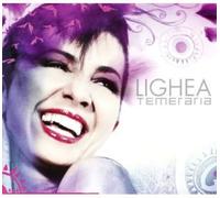 Lighea - Temeraria [Import]