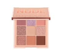 HUDA BEAUTY Nude Obsessions Eyeshadow Palette COLOR: COLOR: Nude Light…