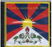 Light a Candle for Tibet