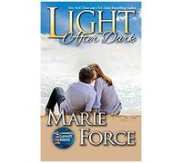 Light After Dark, Gansett Island Series, Book 16
