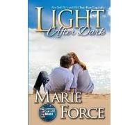 Light After Dark, Gansett Island Series, Book 16