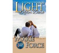 Light After Dark, Gansett Island Series, Book 16