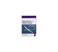 Light Airplane And Glider Static And Dynamic Stability