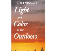 Light and Color in the Outdoors – Springer Verlag