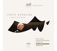 Apkalna, Iveta – Hell Und Dunkel – Edel