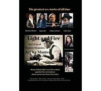 Light And Fire: Sex Lives Of Modern Dynasties