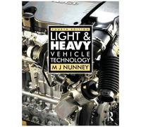 Light And Heavy Vehicle Technology