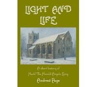 Light and Life: A Short History of Hark! The Herald Angels Sing