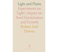 Light and Plants: Experiments on Light's Impact on Seed Germination and Growth