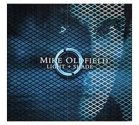 Mike Oldfield – Light + Shade