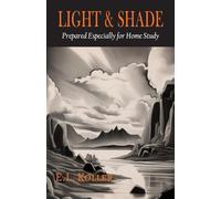 Light and Shade [Light, Shade and Shadow]