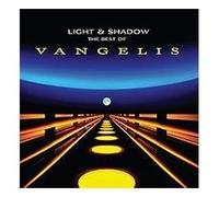 Light and shadow CD